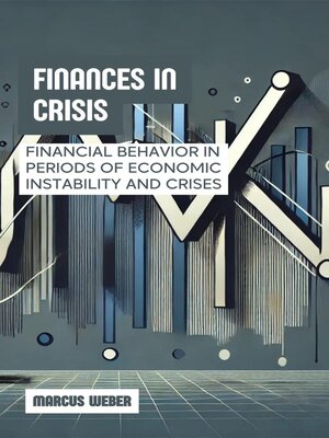 cover image of Finances in Crisis
